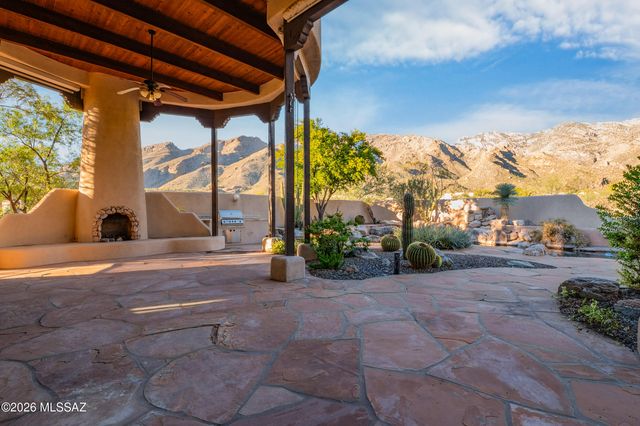 6570 N Placita De Tia Ro, Tucson, AZ 85750