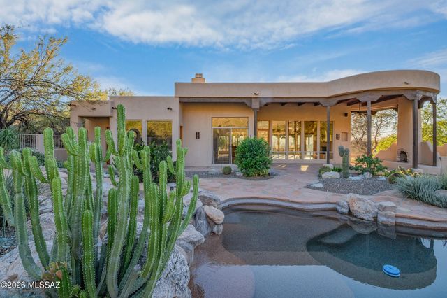 6570 N Placita De Tia Ro, Tucson, AZ 85750