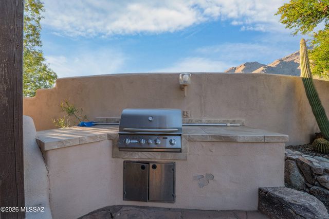 6570 N Placita De Tia Ro, Tucson, AZ 85750
