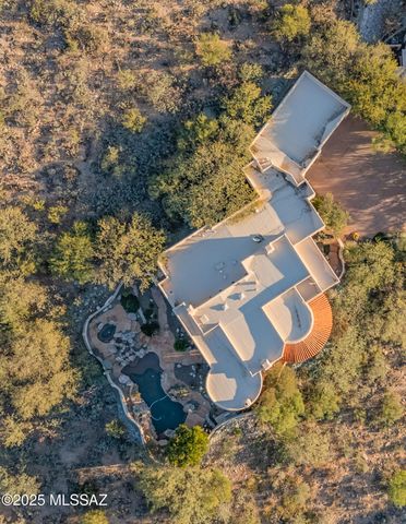 6570 N Placita De Tia Ro, Tucson, AZ 85750