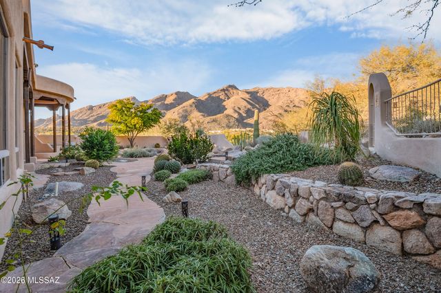 6570 N Placita De Tia Ro, Tucson, AZ 85750