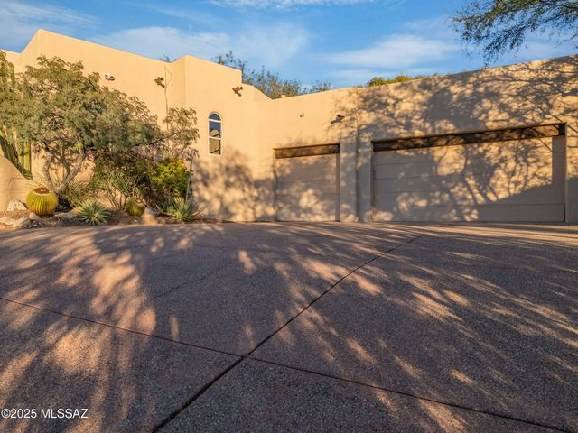 6570 N Placita De Tia Ro, Tucson, AZ 85750
