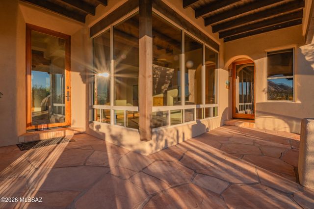 6570 N Placita De Tia Ro, Tucson, AZ 85750