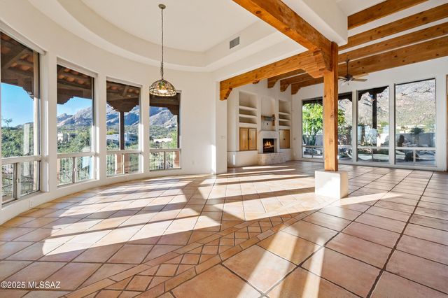 6570 N Placita De Tia Ro, Tucson, AZ 85750