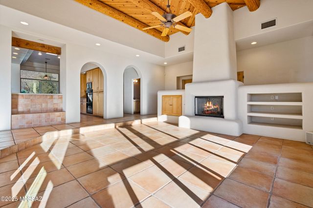 6570 N Placita De Tia Ro, Tucson, AZ 85750