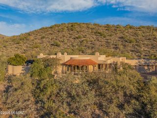 6570 N Placita De Tia Ro, Tucson, AZ 85750