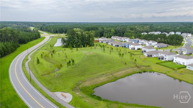 941 Heartwood Avenue, Richmond Hill, GA 31324