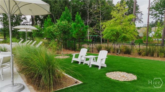 941 Heartwood Avenue, Richmond Hill, GA 31324