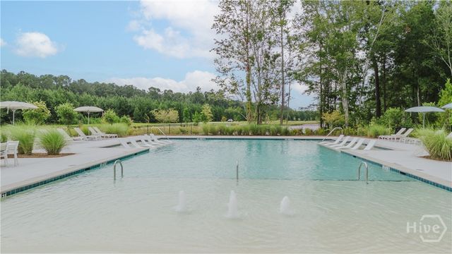 941 Heartwood Avenue, Richmond Hill, GA 31324