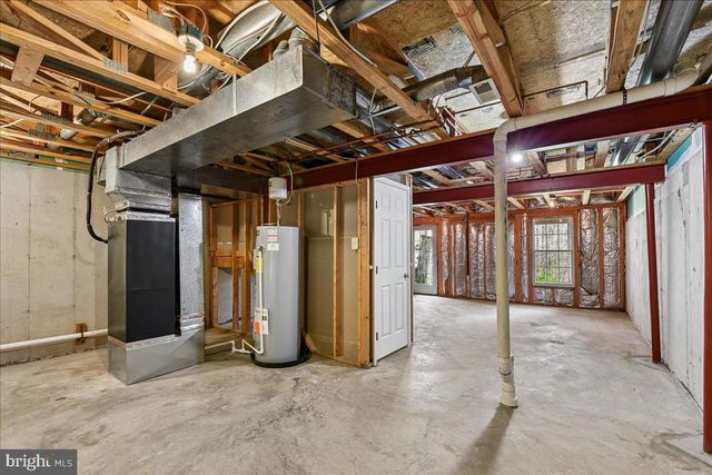 1845 WYE MILLS LN, Bel Air, MD 21015