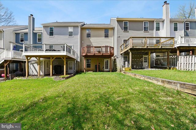 1845 WYE MILLS LN, Bel Air, MD 21015