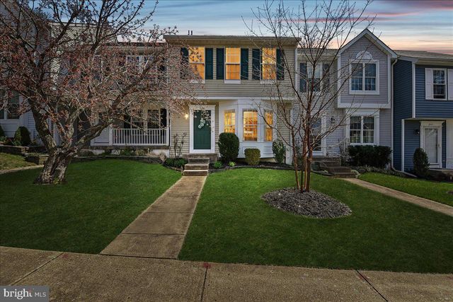 1845 WYE MILLS LN, Bel Air, MD 21015