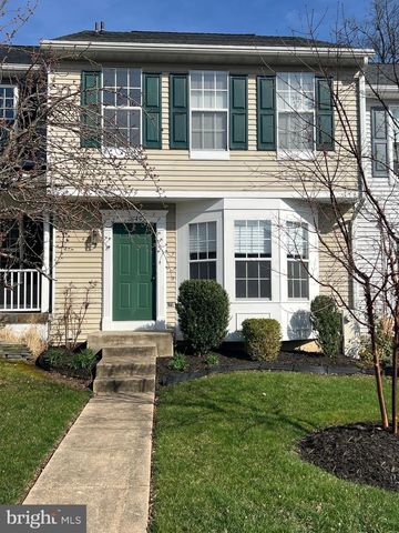 1845 WYE MILLS LN, Bel Air, MD 21015