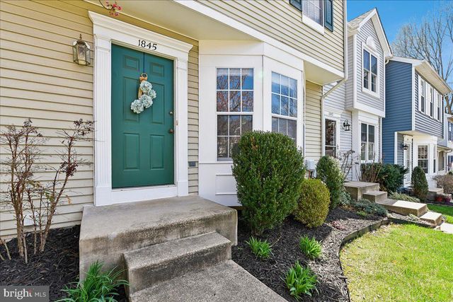 1845 WYE MILLS LN, Bel Air, MD 21015