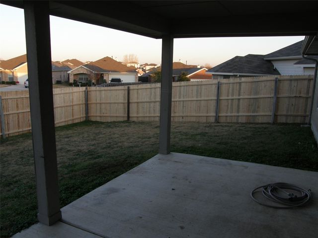 5905 Pacers Lane, Fort Worth, TX 76179