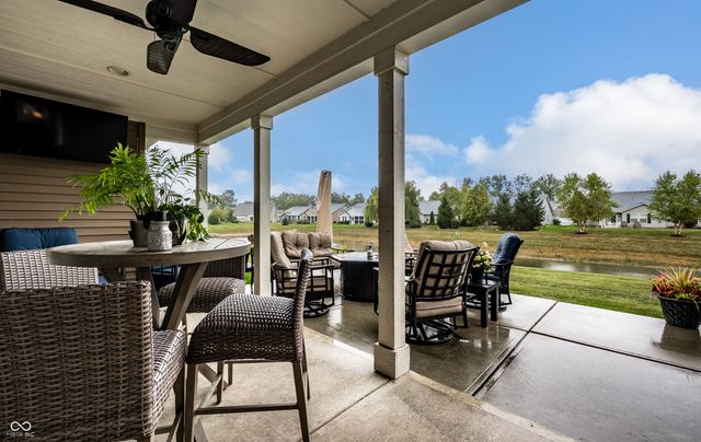 14104 Stoney Shore Avenue, Mccordsville, IN 46055