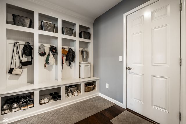 14104 Stoney Shore Avenue, Mccordsville, IN 46055