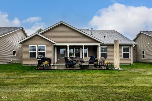 14104 Stoney Shore Avenue, Mccordsville, IN 46055