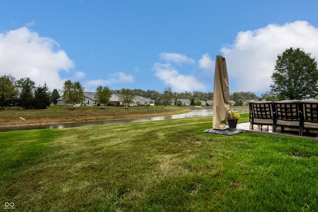 14104 Stoney Shore Avenue, Mccordsville, IN 46055