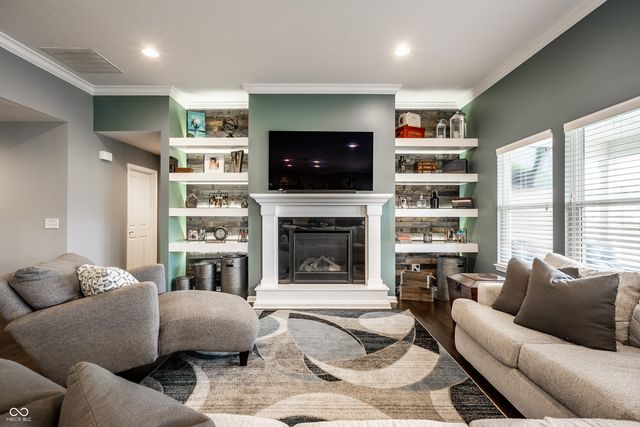 14104 Stoney Shore Avenue, Mccordsville, IN 46055