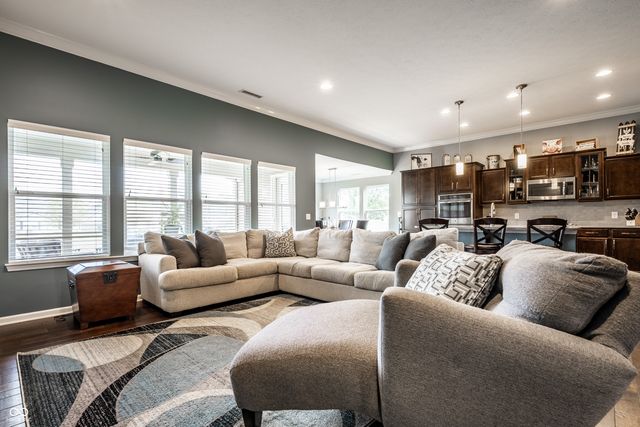 14104 Stoney Shore Avenue, Mccordsville, IN 46055