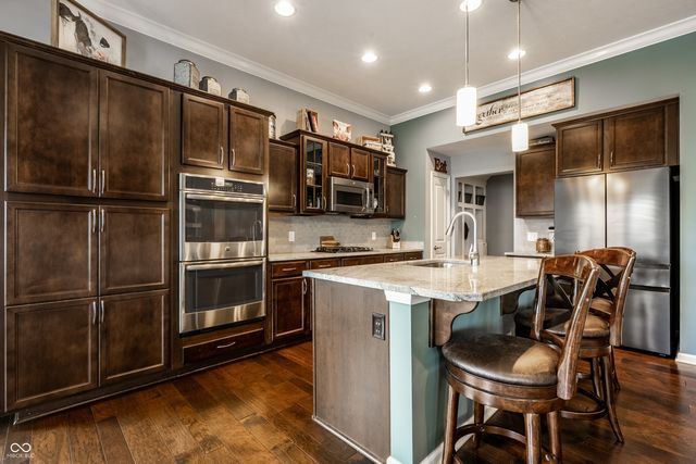 14104 Stoney Shore Avenue, Mccordsville, IN 46055