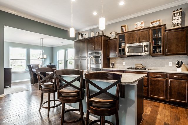 14104 Stoney Shore Avenue, Mccordsville, IN 46055