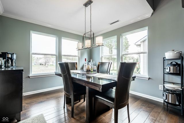 14104 Stoney Shore Avenue, Mccordsville, IN 46055