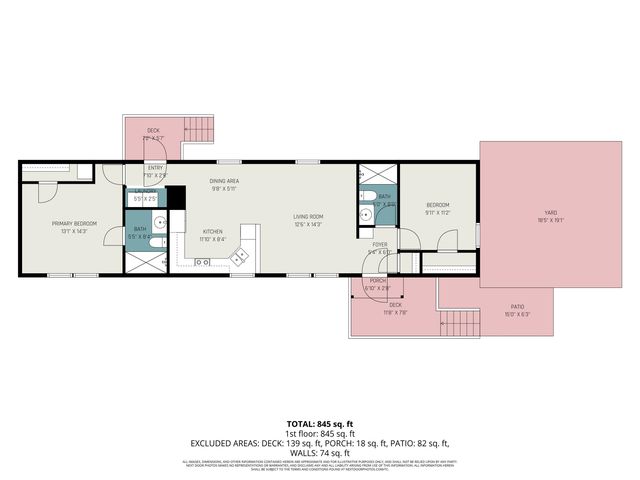 966 Periwinkle Pl., Myrtle Beach, SC 29577