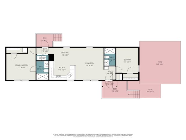 966 Periwinkle Pl., Myrtle Beach, SC 29577