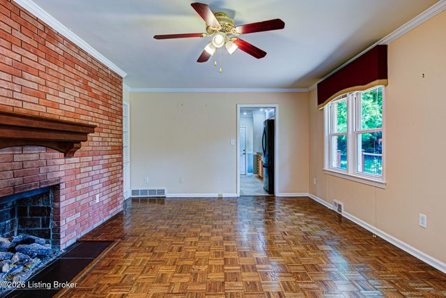3520 Foxglove Ln, Louisville, KY 40241