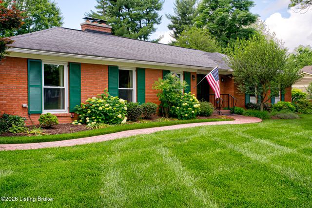 3520 Foxglove Ln, Louisville, KY 40241
