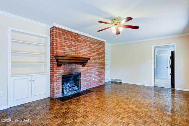 3520 Foxglove Ln, Louisville, KY 40241