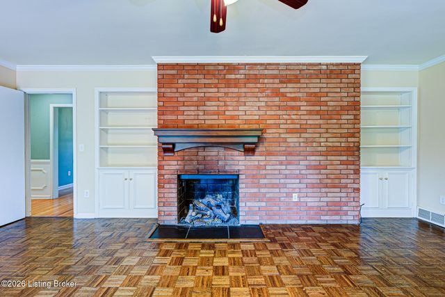 3520 Foxglove Ln, Louisville, KY 40241