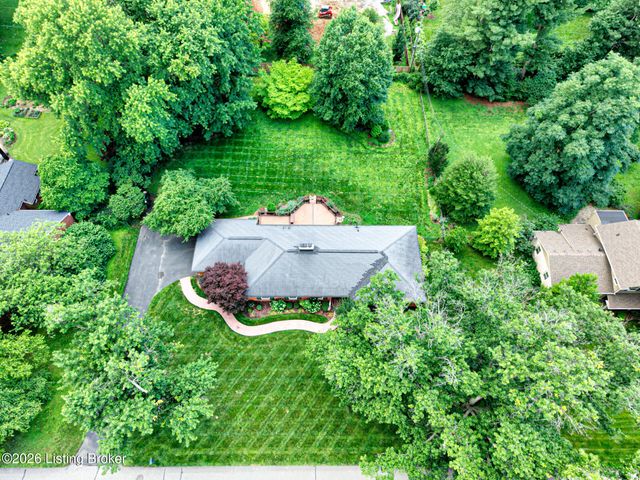 3520 Foxglove Ln, Louisville, KY 40241