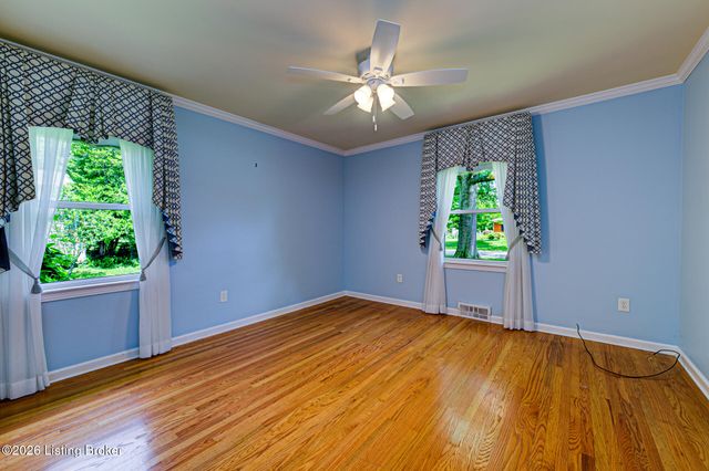 3520 Foxglove Ln, Louisville, KY 40241
