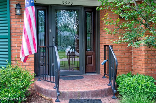 3520 Foxglove Ln, Louisville, KY 40241