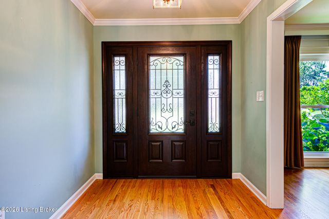 3520 Foxglove Ln, Louisville, KY 40241