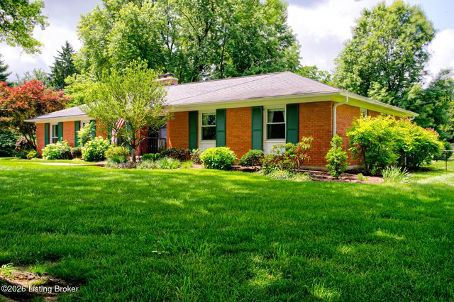 3520 Foxglove Ln, Louisville, KY 40241