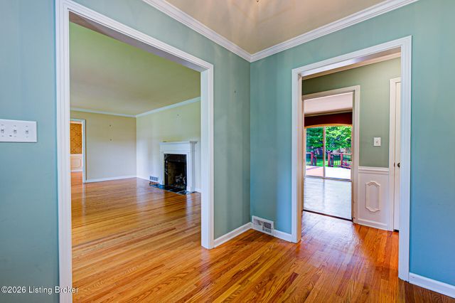 3520 Foxglove Ln, Louisville, KY 40241