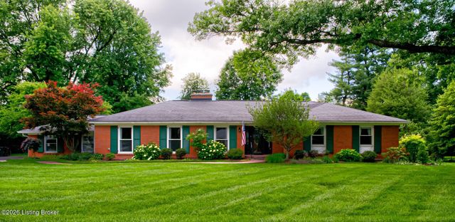 3520 Foxglove Ln, Louisville, KY 40241