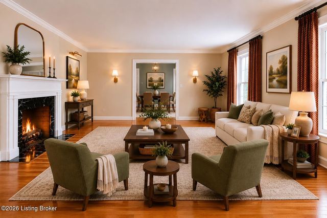 3520 Foxglove Ln, Louisville, KY 40241