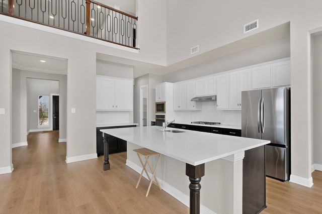 5612 Bonnie Drive, Celina, TX 75009