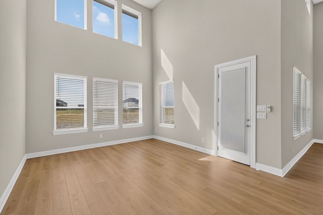 5612 Bonnie Drive, Celina, TX 75009