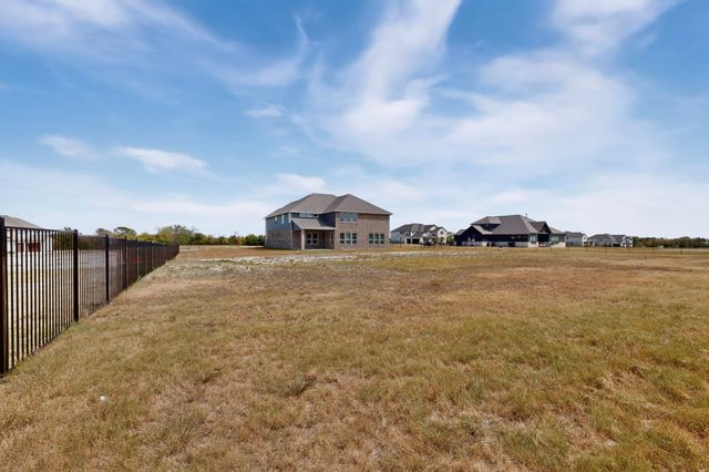 5612 Bonnie Drive, Celina, TX 75009