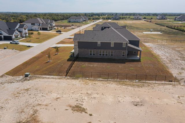 5612 Bonnie Drive, Celina, TX 75009
