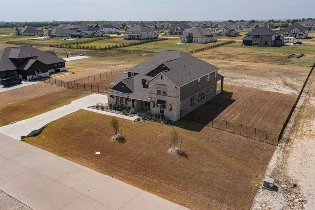 5612 Bonnie Drive, Celina, TX 75009