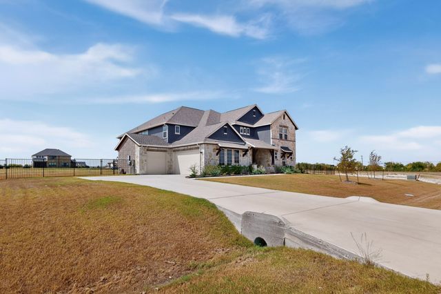 5612 Bonnie Drive, Celina, TX 75009