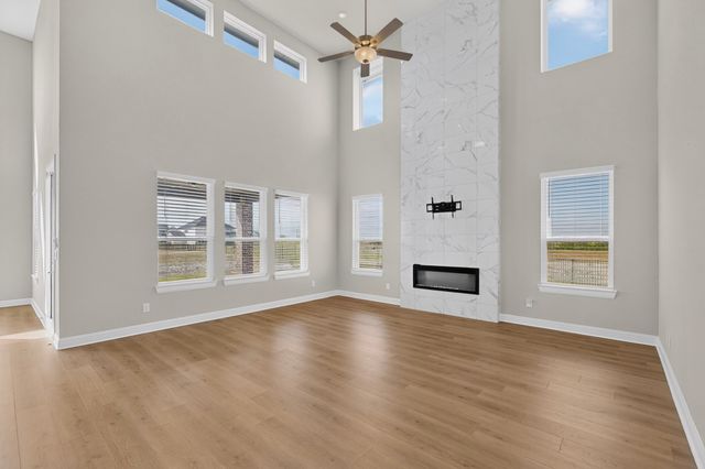5612 Bonnie Drive, Celina, TX 75009