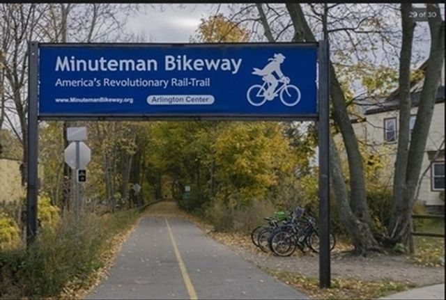 12 Pond 20, Arlington, MA 02474